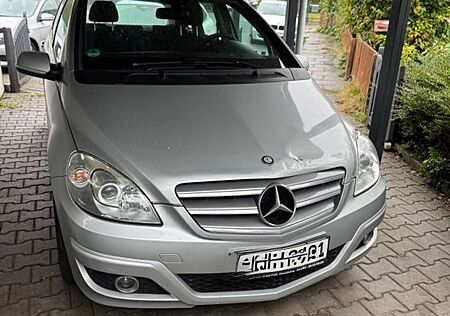 Mercedes-Benz B 180 CDI -