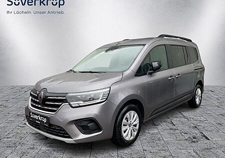 Renault Kangoo PKW GRAND TEC