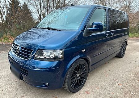 VW T5 Multivan Volkswagen