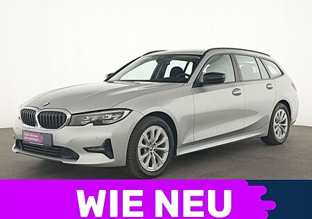 BMW 318d Advantage AHK|LED|Navi|Business-Paket|SHZ