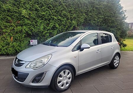 Opel Corsa 1.4 110 Jahre **Scheckheft*Tüv-Neu**