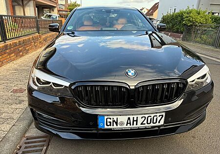 BMW 530i A -