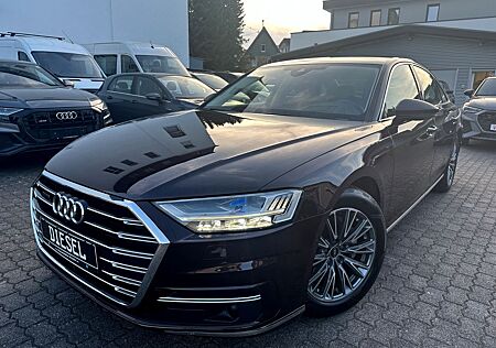 Audi A8 50 TDI quattro*HUD*LASER*SOFT*MASSAGE*360°