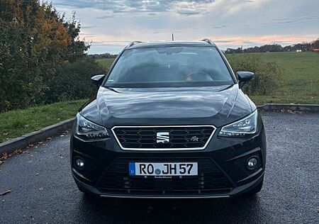 Seat Arona 1.0 TSI 81kW FR FR