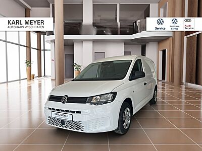 Volkswagen Caddy Maxi Cargo 2.0 TDI 6-Gang GRA APP Klima