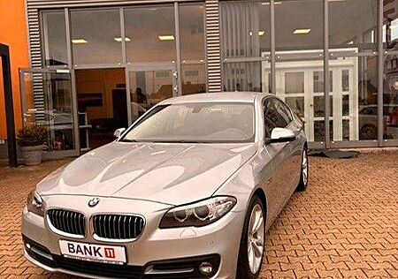 BMW 535 Baureihe 5 Lim. i xDrive