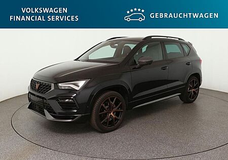 Cupra Ateca 4Drive 2.0 TSI DSG AHK*RFK*PDC*Tempo*Klima