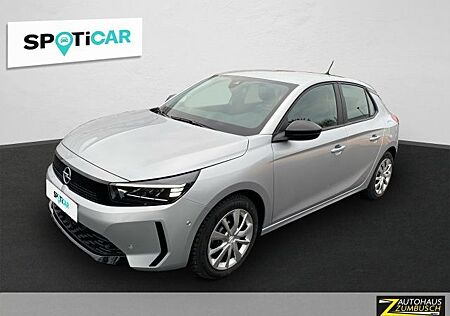 Opel Corsa F, Kamera, PDC, Sitzh., GJR, uvm....