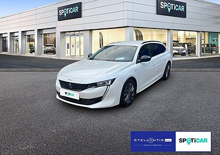 Peugeot 508 Hybrid 225 (Plug-In) SW Allure Pack (EURO 6d