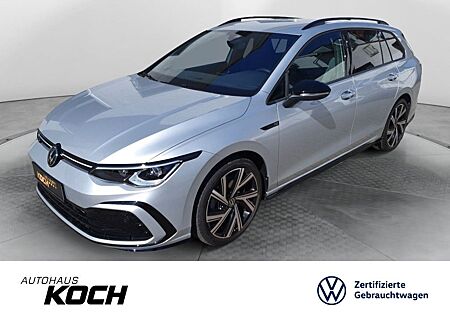VW Golf Volkswagen VIII Variant 1.5eTSI R-Line DSG Navi LED AC