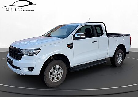 Ford Ranger XLT Extrakabine 4x4