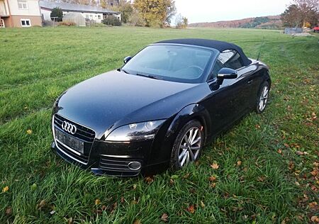 Audi TT Roadster 2.0 TFSI -
