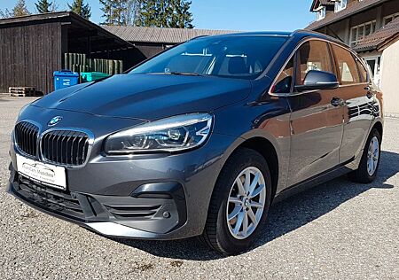 BMW 218 Active Tourer aut. ~ LED ~Navi ~ PDC