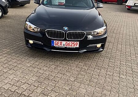 BMW 316i 316 Baureihe 3 Touring