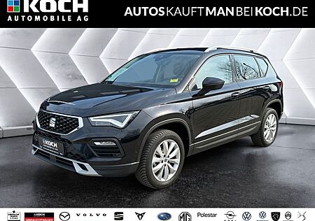 Seat Ateca 1.5 TSI DSG Road Edition ACC PDC V+H NAVI
