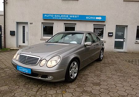 Mercedes-Benz E 220 CDI*Navi*Klimaautomatik*PDC*Tempomat*