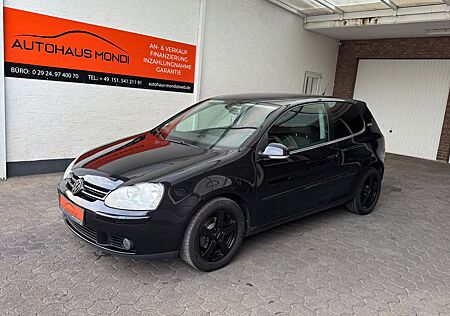 VW Golf Volkswagen V Lim. Goal 1.6 B 102PS HU 06.2026