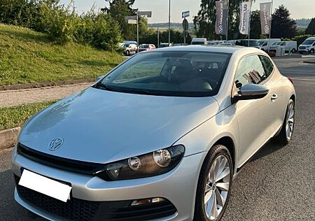 VW Scirocco Volkswagen 1.4 TSI Service NEU + Tüv NEU