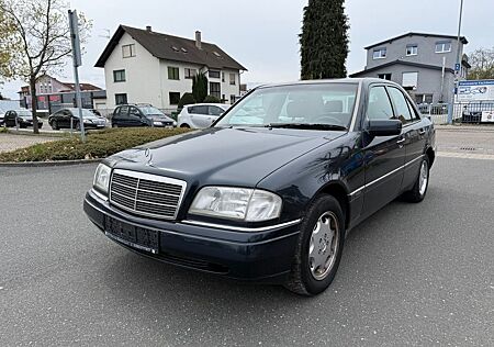 Mercedes-Benz C 280 Elegance