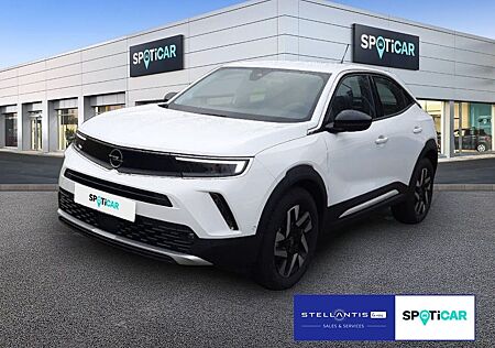 Opel Mokka 1.2 Turbo Elegance