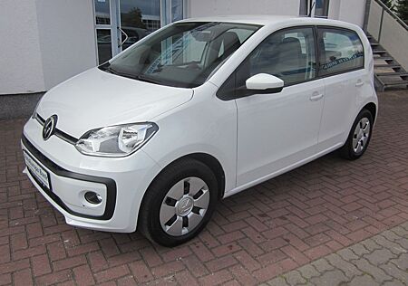 VW Up Volkswagen !+KAMERA+KLIMAAUTOM.+SHZ+PDC+GRA+DAB+TÜV NEU