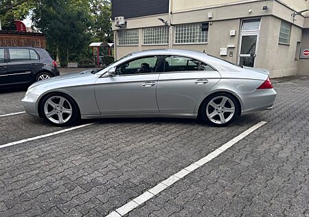 Mercedes-Benz CLS 350 -
