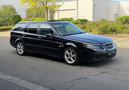 Saab 9-5 2.3 Turbo Aero SportCombi Automatik Aero