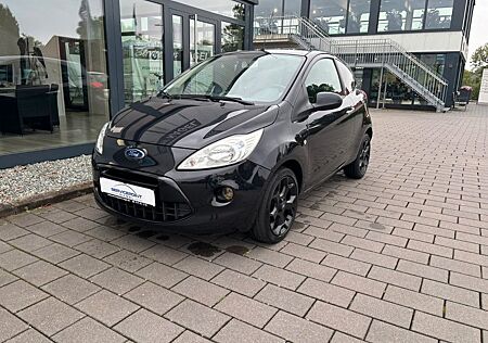 Ford Ka Titanium