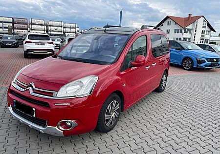 Citroën Berlingo multispace Automatik