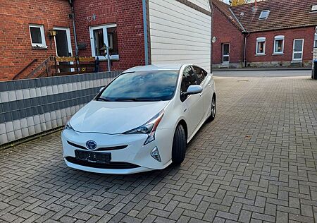 Toyota Prius 1.8-l-VVT-i -