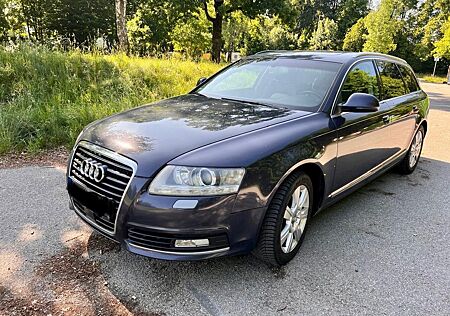 Audi A6 3.0 TDI (DPF) quattro Avant -