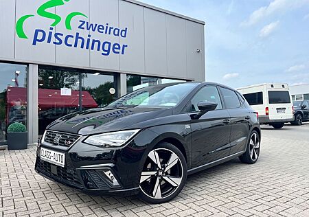 Seat Ibiza FR Beats LED/Navi/Kamera/PDC/Abst.-Tempom.