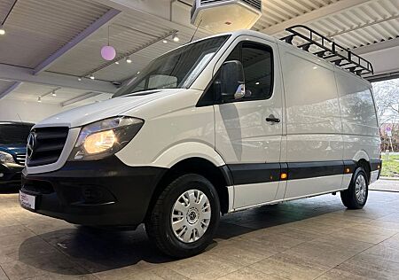 Mercedes-Benz Sprinter 316 CDI Lang*AHK=3.500Kg*Klima*Garantie