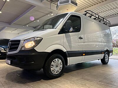 Mercedes-Benz Sprinter 316 CDI Lang*AHK=3.500Kg*Klima*Garantie