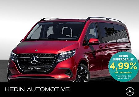 Mercedes-Benz V 250 STYLE Lang |NAVI|DISTR|STHZ|AHK|KAM|KLIMA