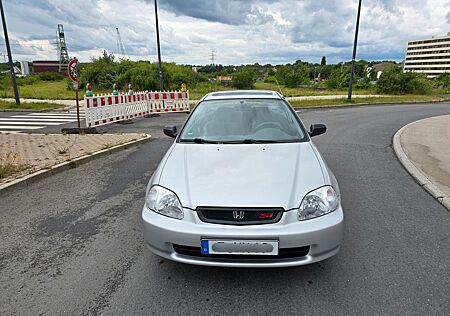Honda Civic 1.6i LS LS