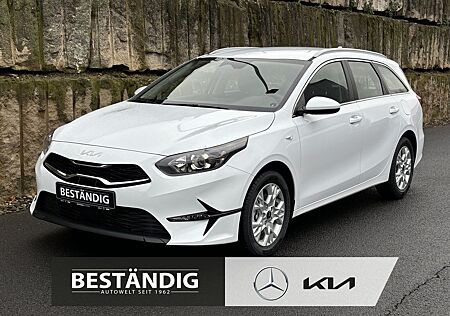 Kia Cee'd Sportswagon CEED SPORTSWAGON 1.5T MY25 VISION+KOMFORT+KAMERA