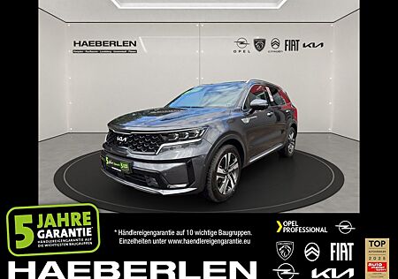 Kia Sorento 1.6 4X4 Platinum ACC+Navi+Pan+SD+360°Bos