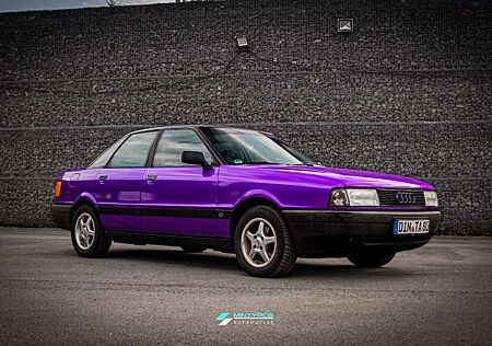 Audi 80