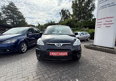 Hyundai i10 Edition+ Zahnriemen Neu Klima 2.Hand