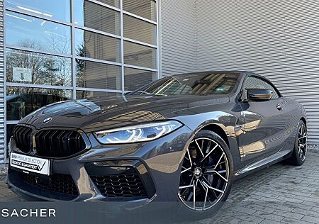 BMW M8 Competition,Navi,HUD,ACC,Laser,SurrV,TV,20