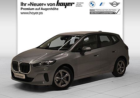 BMW 220d DAB LED Komfortzg. Parkassistent Shz