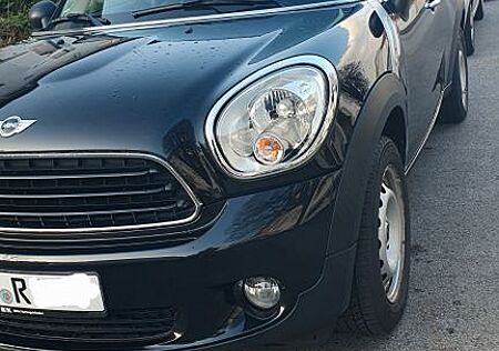 Mini One Countryman Countryman