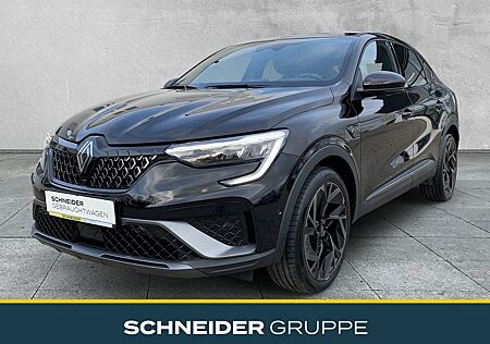 Renault Arkana ESPRIT ALPINE E-TECH FULL HYBRID 145 NAVI