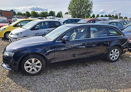 Audi A4 Avant Ambiente