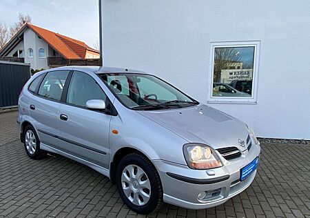 Nissan Almera Tino Visia 2.0 Automatik Klima I-Hand