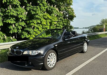 BMW 325Ci Cabrio