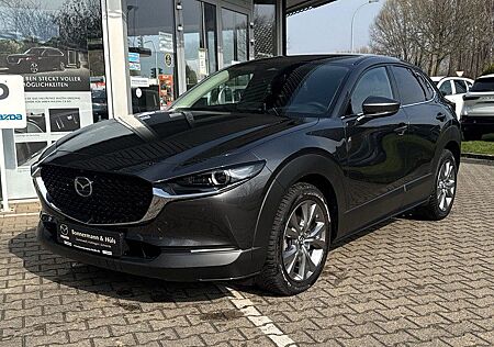 Mazda CX-30 2.5 Exclusive-Line