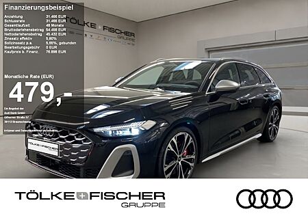 Audi S5 Avant 3.0 quattro TFSI FLA HUD 360 MATRIX