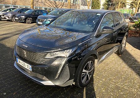 Peugeot 3008 BlueHDi 130 EAT8 Allure Pack